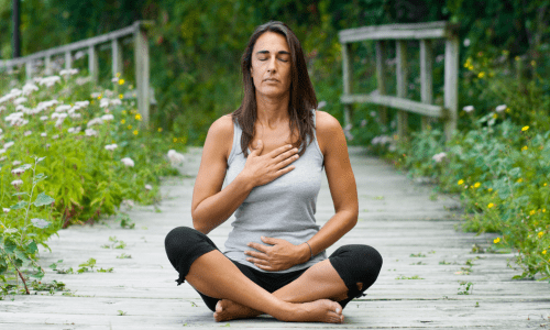 mediumnidad test
