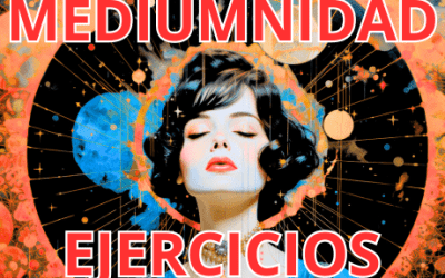 entrenar la mediumnidad ejercicios